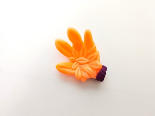 Vintage polly pocket - polly, magical
