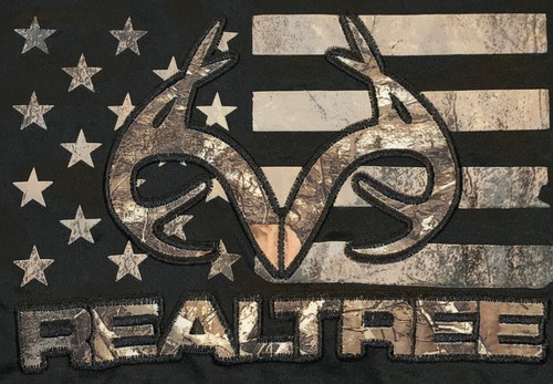 Maglione uomo realtree edge - uomo,