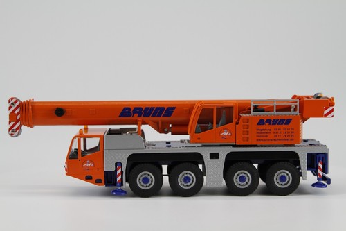 Conrad modelli terex - conrad,