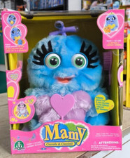 MAMY COCCOLE E CUCCIOLI BLU