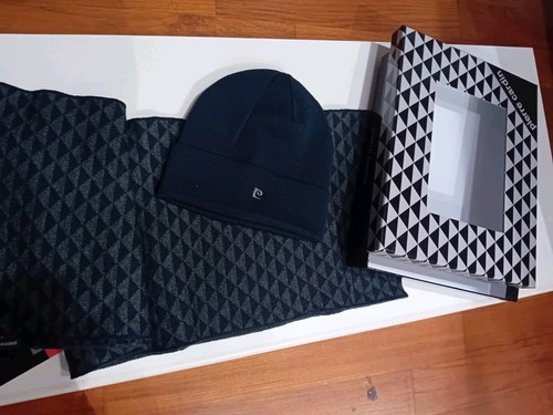 Completo pierre cardin uomo - completo,