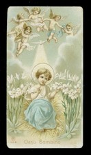 antique santino chrome-holy