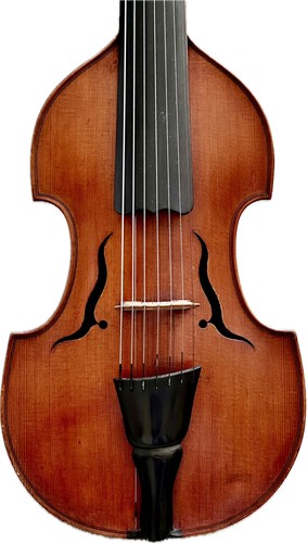 Viola amore antonio - d’amore, by