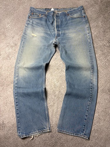 Levi 501xx made usa - levi’s, in