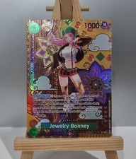 Gioielli Bonney (ST02-007) SP