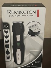 Remington 10 Piece All-In-One