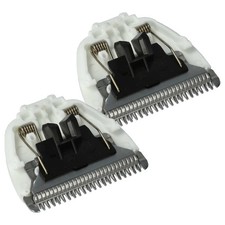 2 testine di rasatura per rasoio Panasonic ER 146 ER 1420 ER 1421 ER 1410 ER 1411