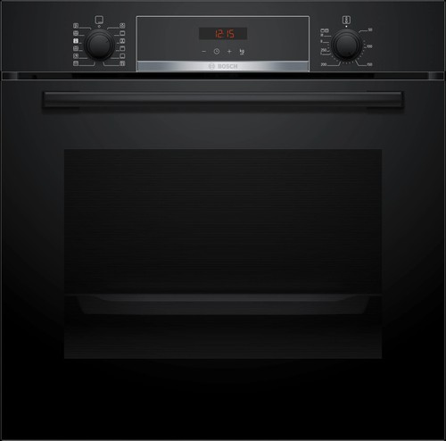 Forno incasso elettrico - forno,