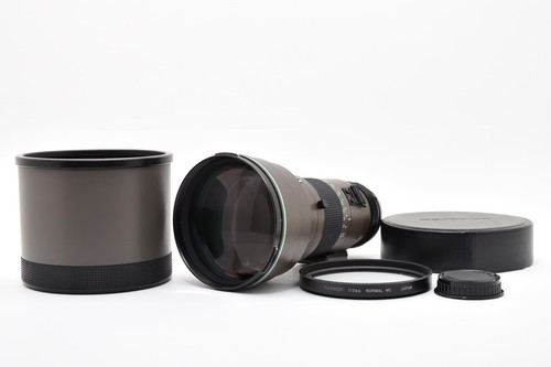 Quasi come nuovo tamron - [quasi, nuovo]