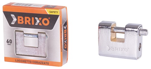 Lucchetto corazzato top - lucchetto,