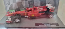 Ferrari F10 - Turkish Gp 2010