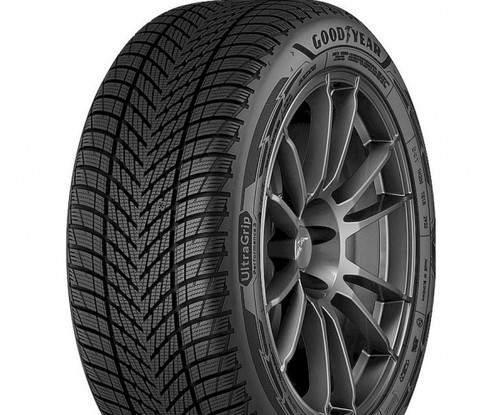 Pneumatici invernali goodyear - pneumatici,