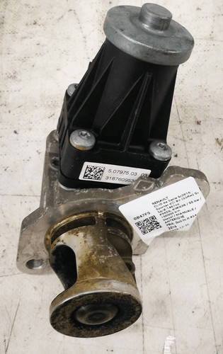 147105308r valvola egr - valvola,
