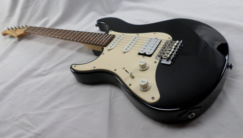 Yamaha pacifica 112l left - pacifica,