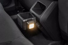 DUSTER -BIGSTER LAMPADA AMOVIBLE  YouClip - REF  684342227R