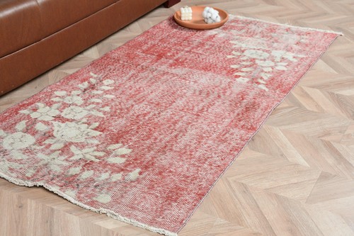 Tappeto turco vintage - , x