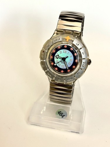 Vintage swatch scuba sdk 116 - 116,