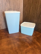 Set 2 Contenitori Congelatore