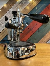 La Pavoni Europiccola Macchina