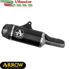 Arrow Honda Hornet 750 2025