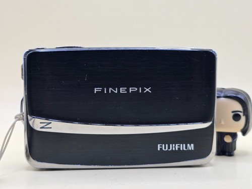 Fujifilm finepix z70 2mp - fujifilm, 12.2mp