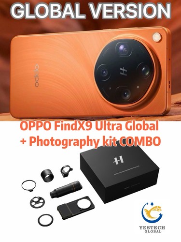 Oppo find ultra 512gb - find, x9
