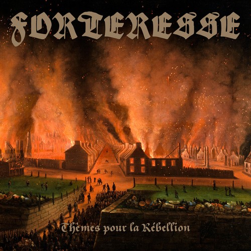 Forteresse themes pour la - -,