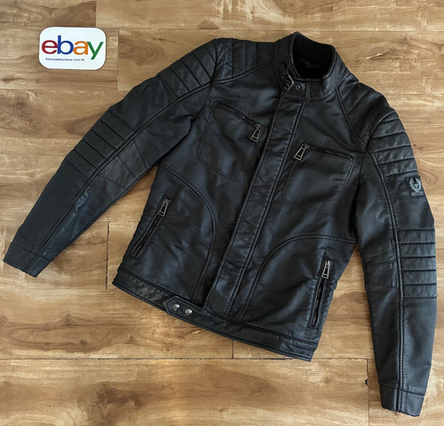 Giacca belstaff weybridge - giacca,