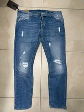 Dondup Jeans Modello Sam Uomo
