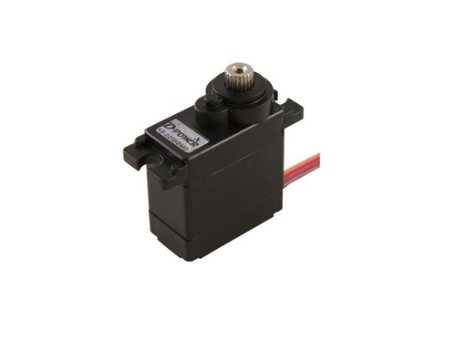 Power 220bb mg servo - d-power, as-220bb