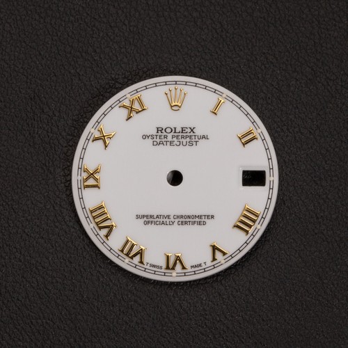 Rolex 31mm originale - 31mm,