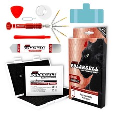 Batteria per Huawei P30 Lite &