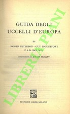 PETERSON Roger - MOUNTFORT Guy