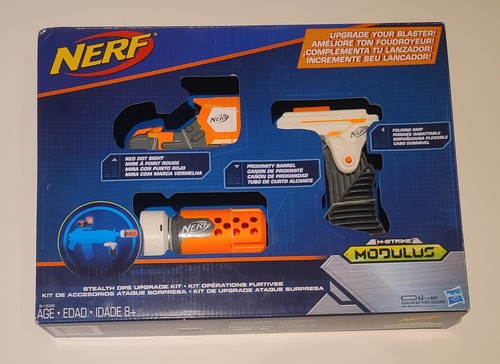 Nerf modulus stealth - nerf,