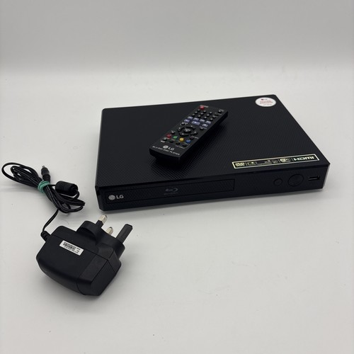 Bp350 smart fi upscaling - bp350,