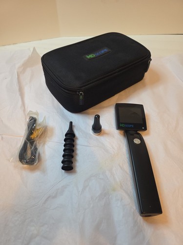 Scope ms101 video - md,