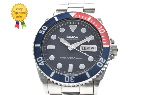 Orologio uomo seiko - orologio,