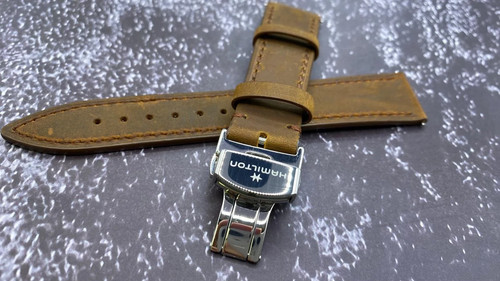 Cinturino orologio vera - cinturino,