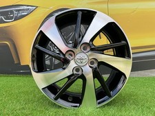 4X R15 4X100 Toyota Multi