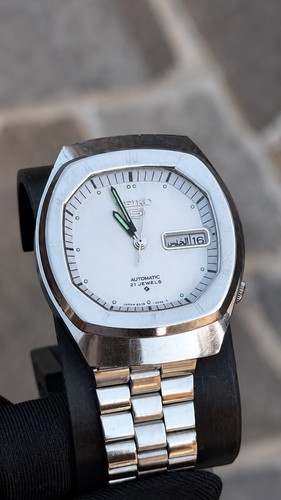 Shape automatic 36mm - tv,