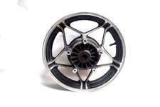42650MB4305 RUOTA CERCHIO POSTERIORE HONDA VF 1100 CUSTOM 1983