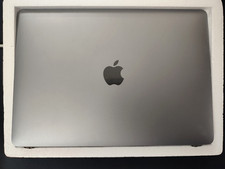 LCD DISPLAY RETINA  APPLE MACBOOK AIR 13 M1 (2020)  A2337 SILVER