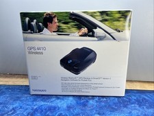 Ricevitore GPS portatile