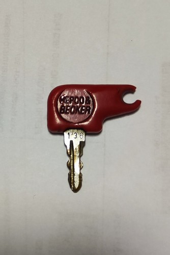 Moto guzzi accessori chiavi - ,