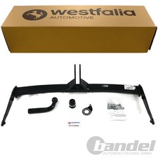 WESTFALIA GANCIO DI TRAINO