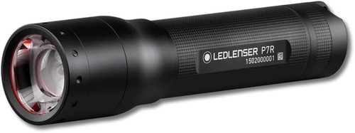 Ledlenser p7r torcia led - p7r,