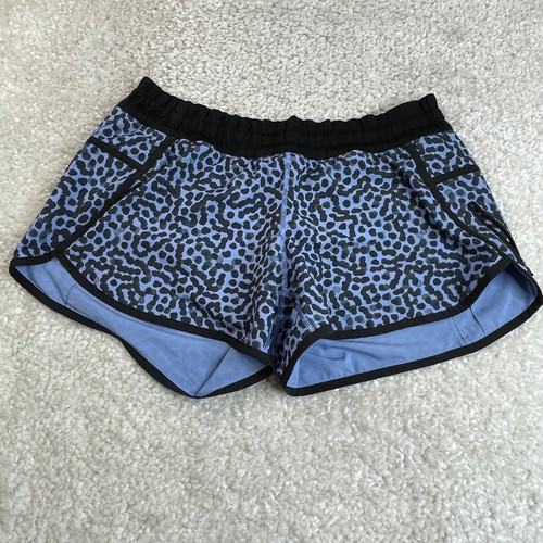 Lululemon tracker corto asso - tracker,