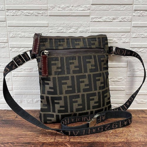 Autentica borsa tracolla - a,