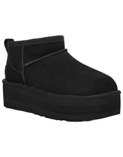 UGG DAMEN CLASSIC ULTRA MINI