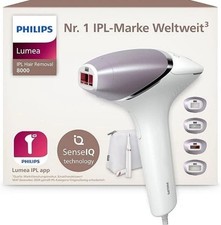 Philips Lumea IPL 8000 Series